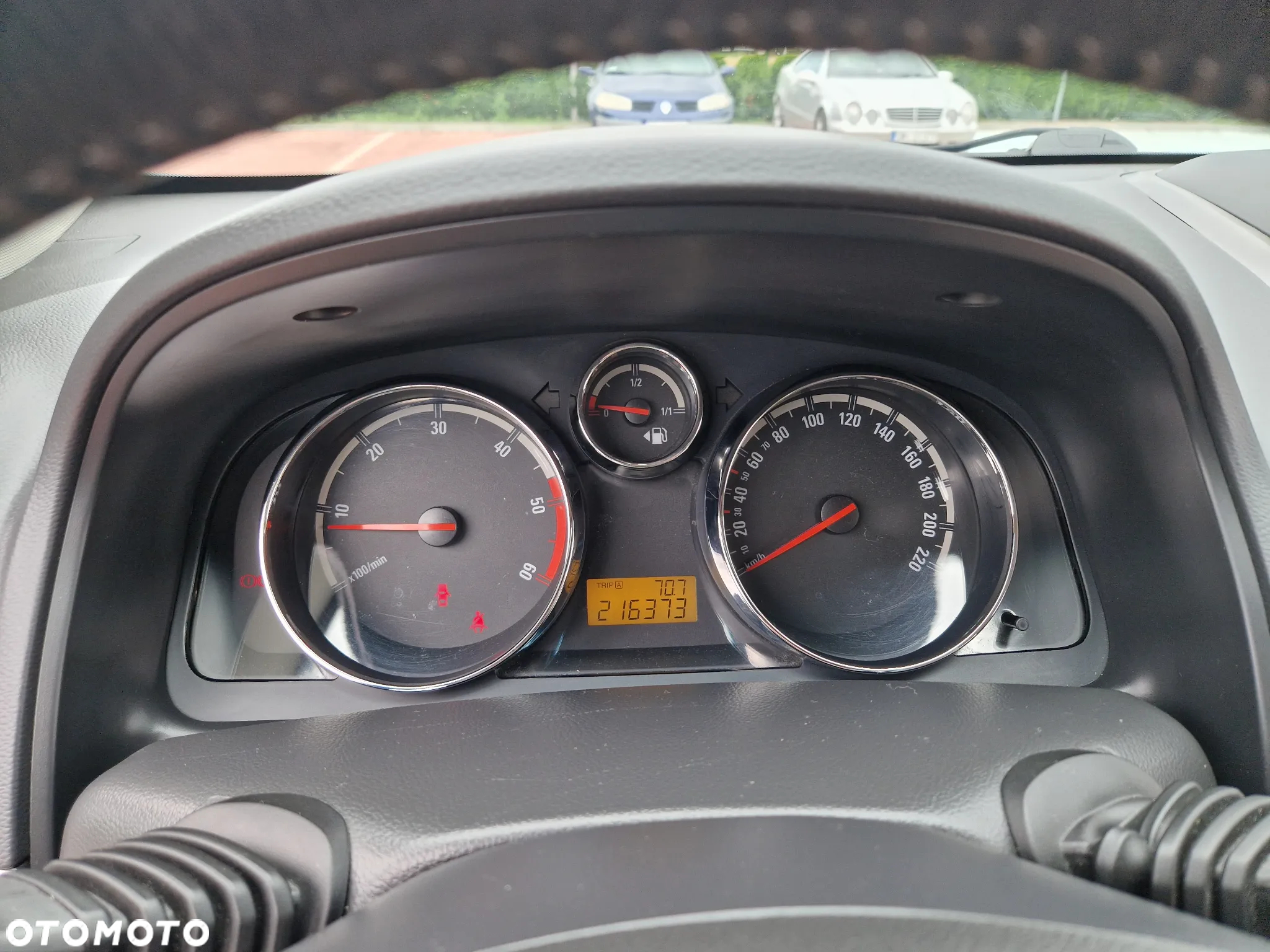 Opel Antara 2.0 CDTI 4x4 Edition Plus - 28