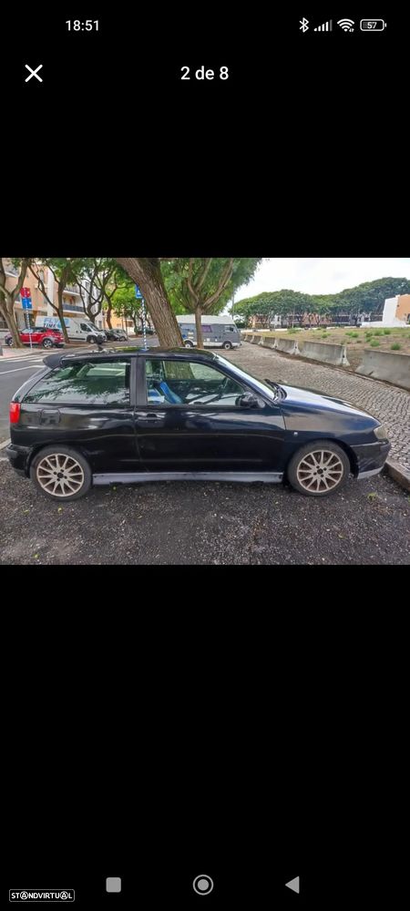 SEAT Ibiza - 2