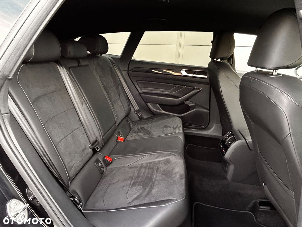 Volkswagen Arteon 2.0 TDI R-Line DSG - 29