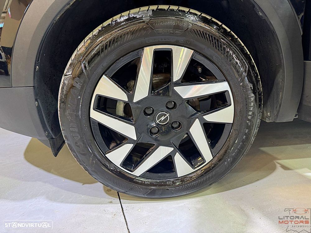 Opel Mokka 1.2 T Elegance AT - 13