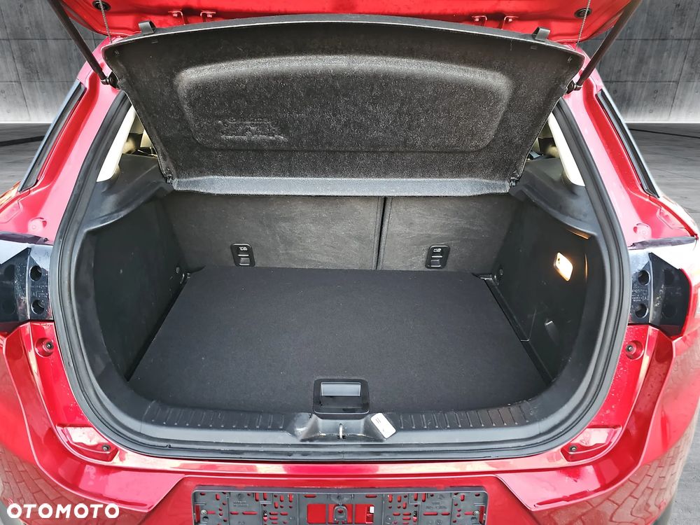 Mazda CX-3 - 19