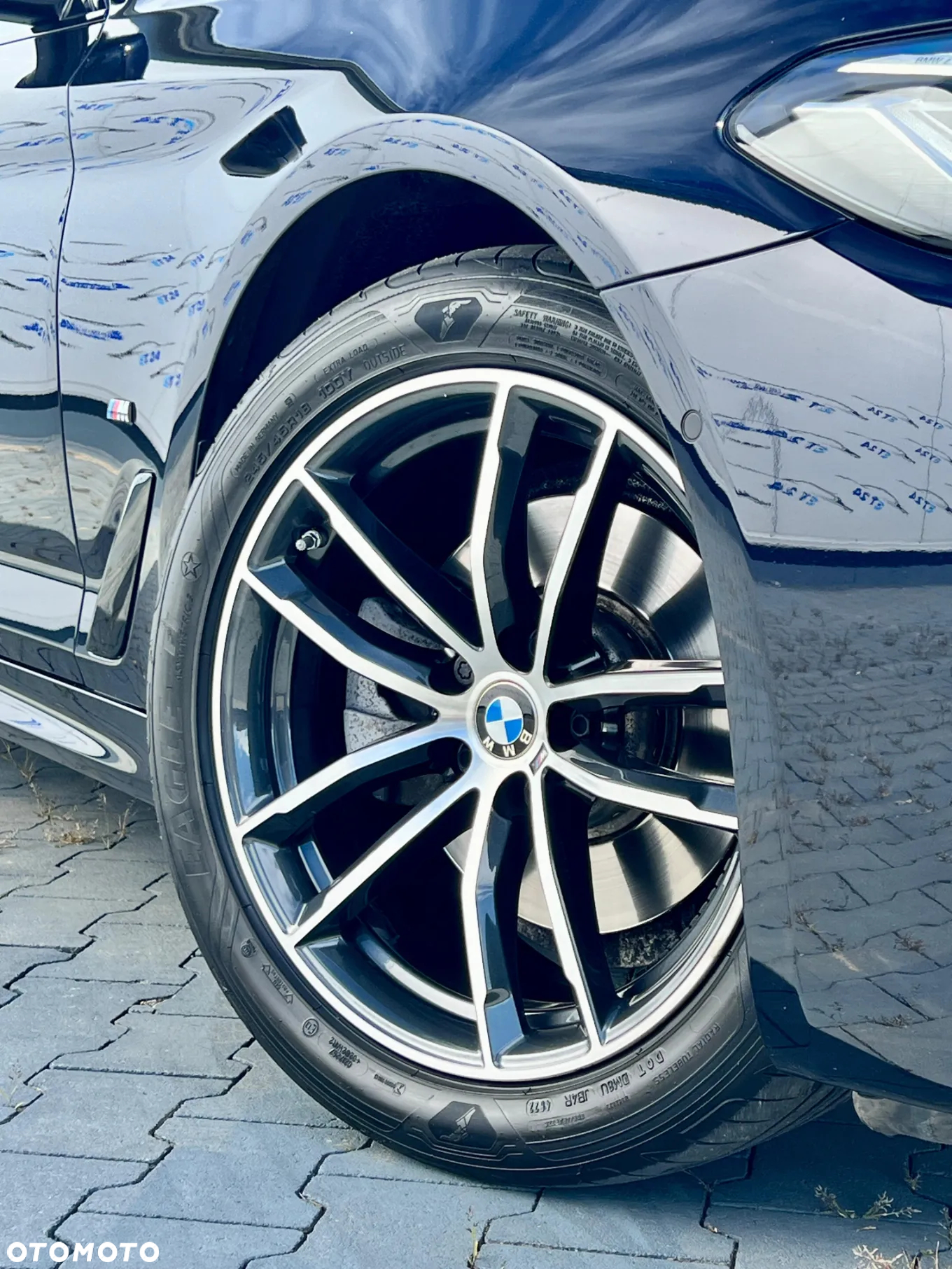 BMW Seria 5 - 6