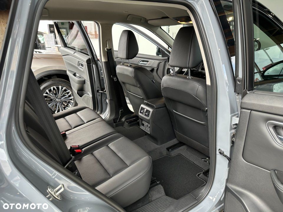 Nissan X-Trail - 9