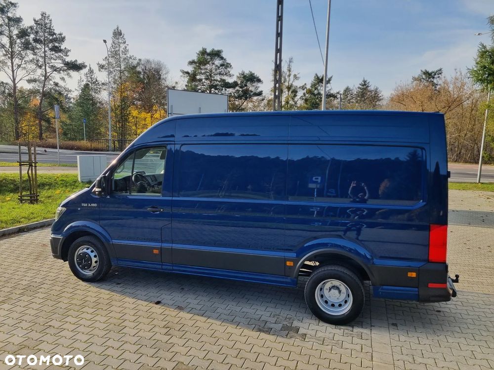Volkswagen Crafter - 22