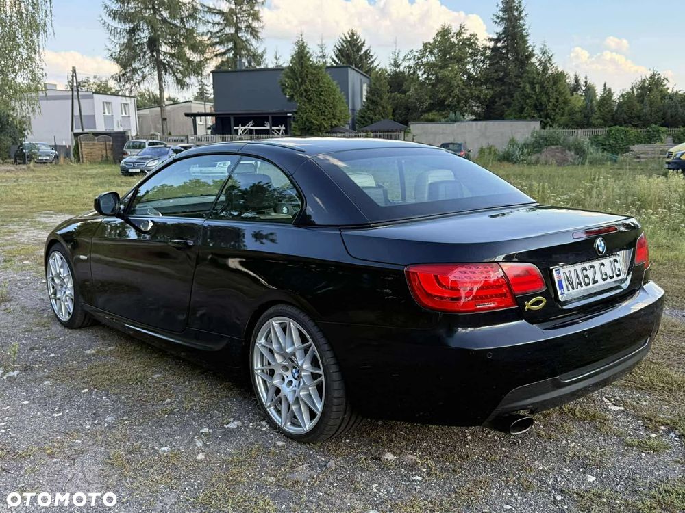 BMW Seria 3 - 11