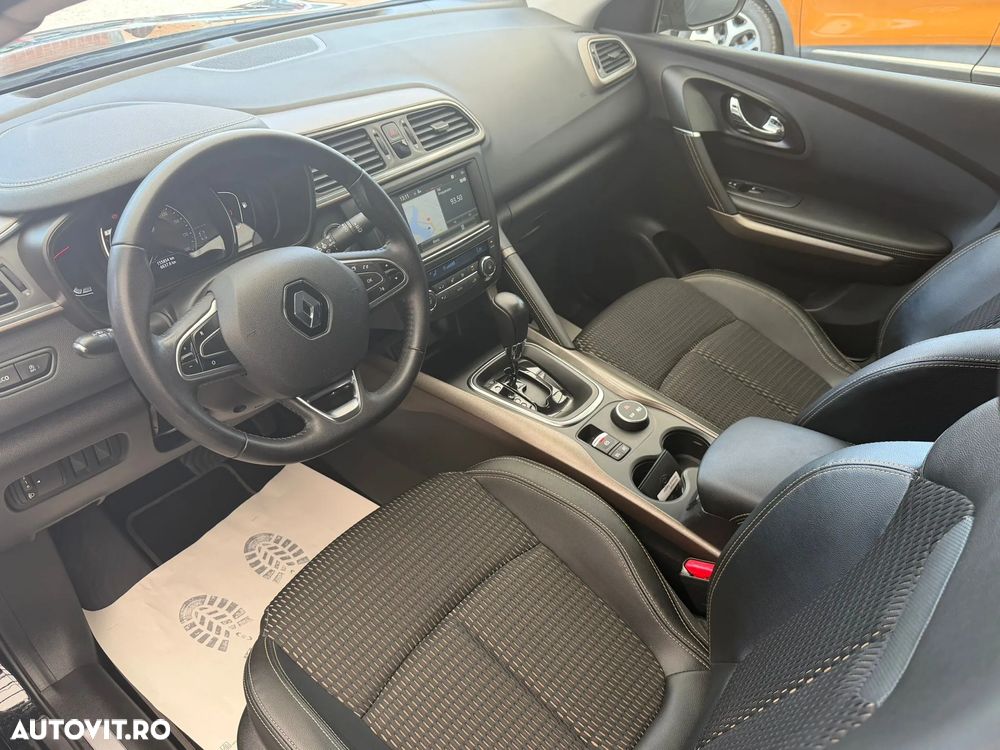 Renault Kadjar Energy dCi 110 EDC XMOD - 10