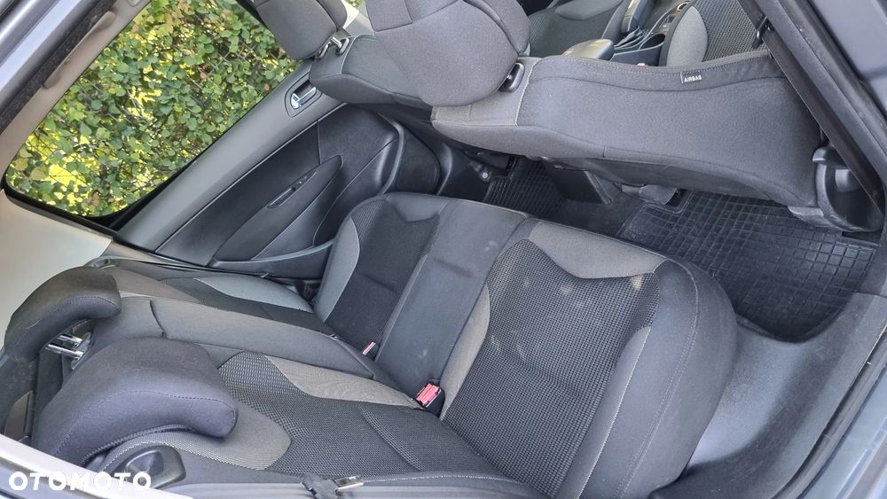 Peugeot 308 1.6 Premium Plus - 14