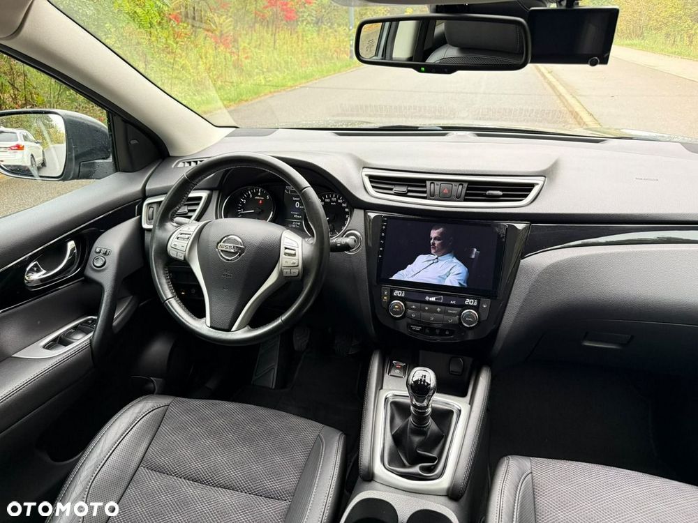 Nissan Qashqai - 29