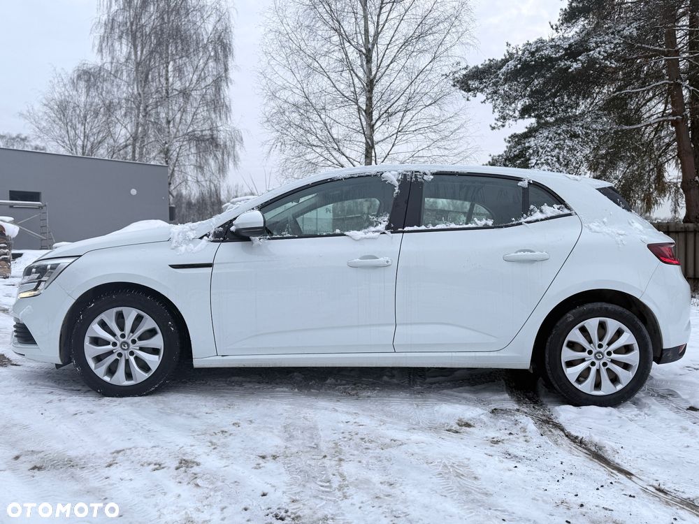 Renault Megane 1.3 TCe FAP Life - 5
