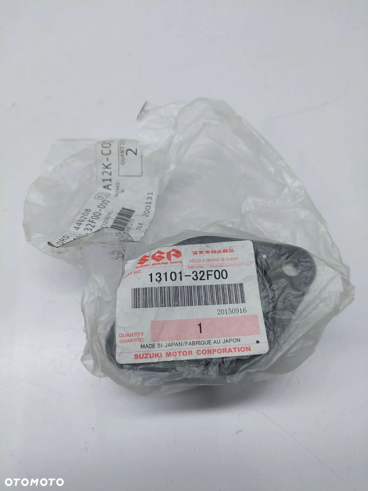 Króciec ssący SUZUKI Bandit GSF 1200 K1-K6