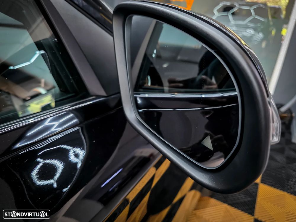 Mercedes-Benz C 220 d Station 9G-TRONIC AMG Line - 51