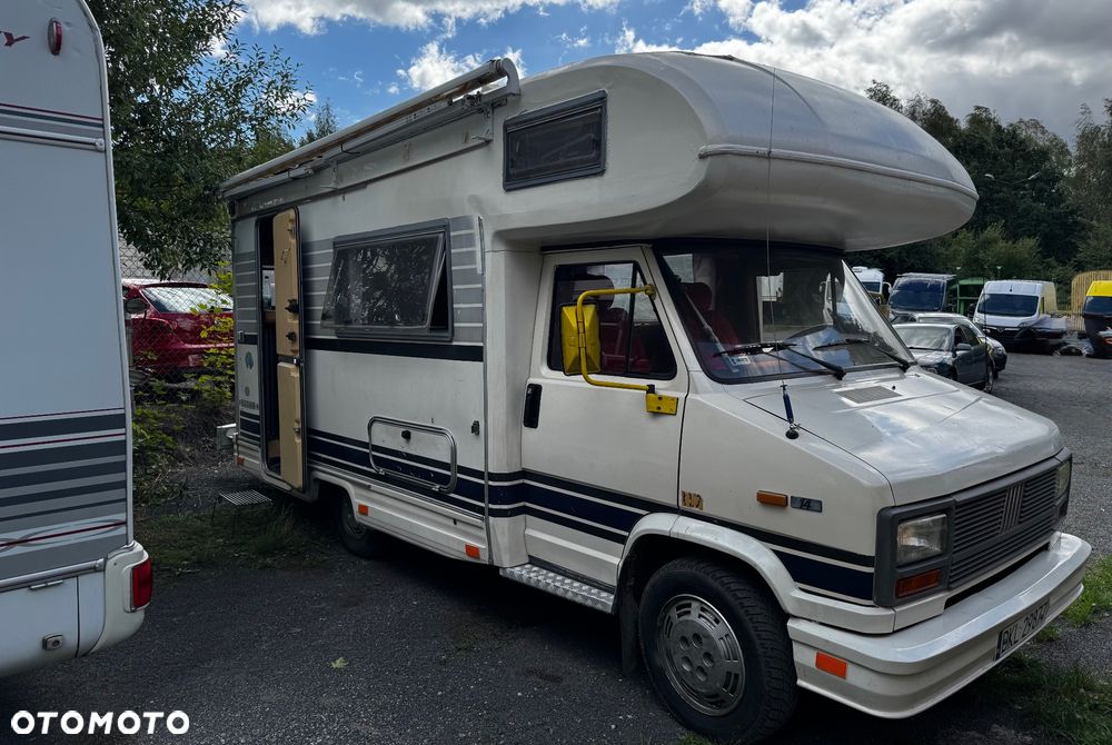Fiat Ducato - 4