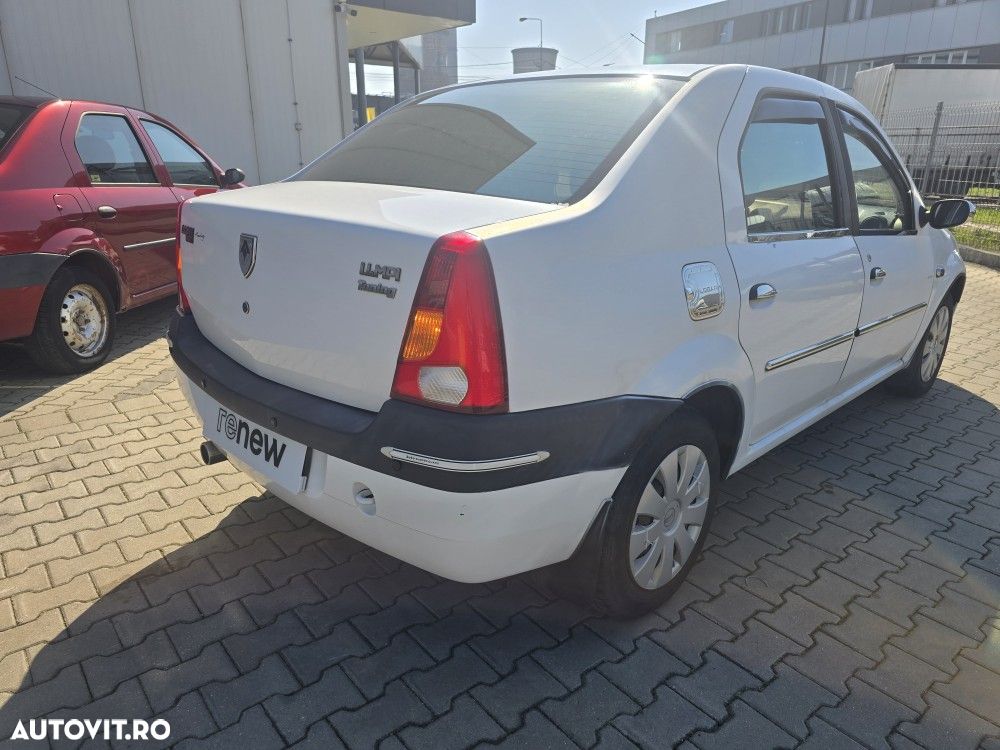 Dacia Logan 1.4 MPI Ambiance - 13