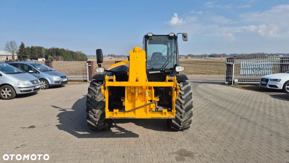 JCB 536-60 Agri Super 2013R - 10