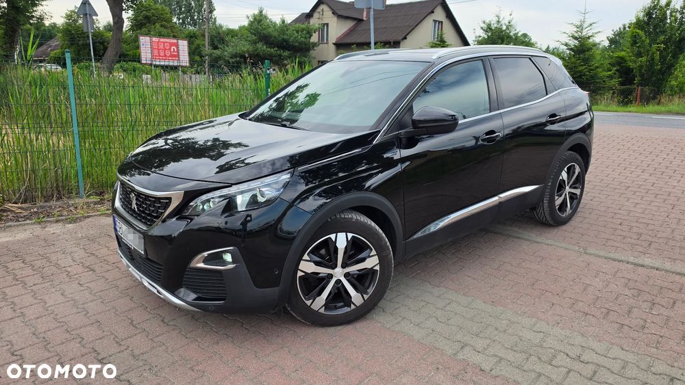 Peugeot 3008 - 2