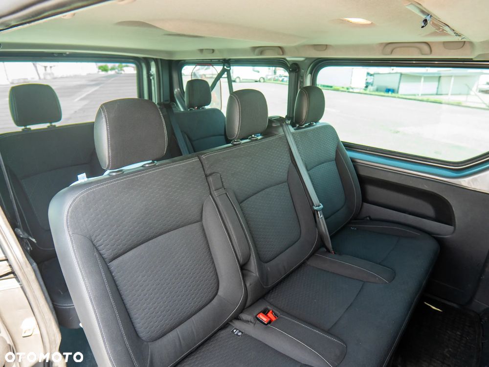 Opel Vivaro L2H1 S&S Life - 14
