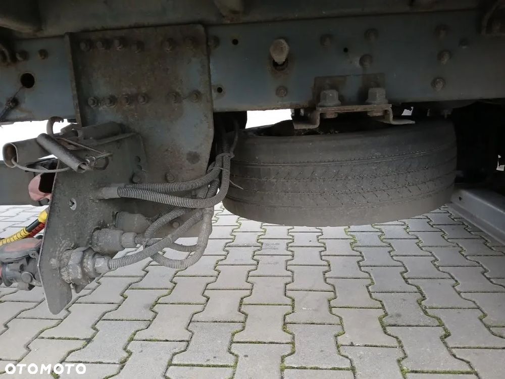 DAF FA LF45 (32150)+(32152) - 28