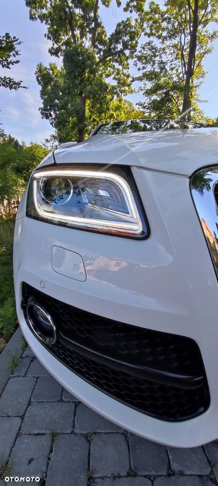 Audi Q5 3.2 FSI Quattro S tronic - 26