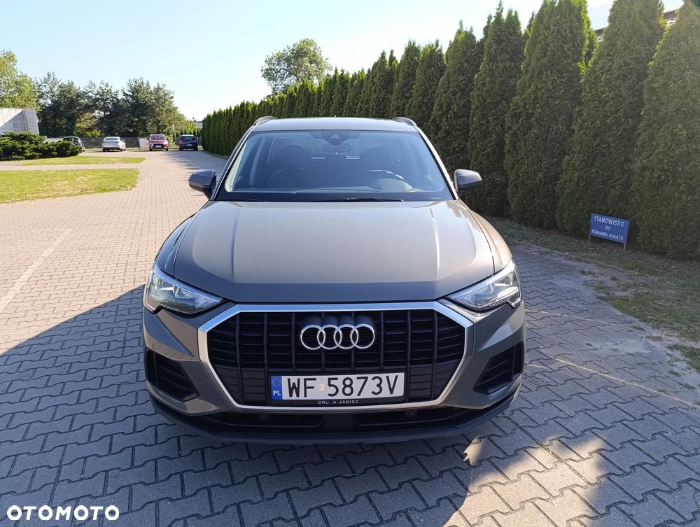 Audi Q3 35 TDI S tronic - 3