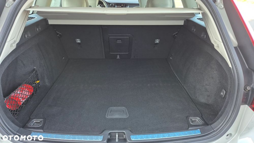 Volvo V60 B4 D Geartronic Momentum Pro - 6