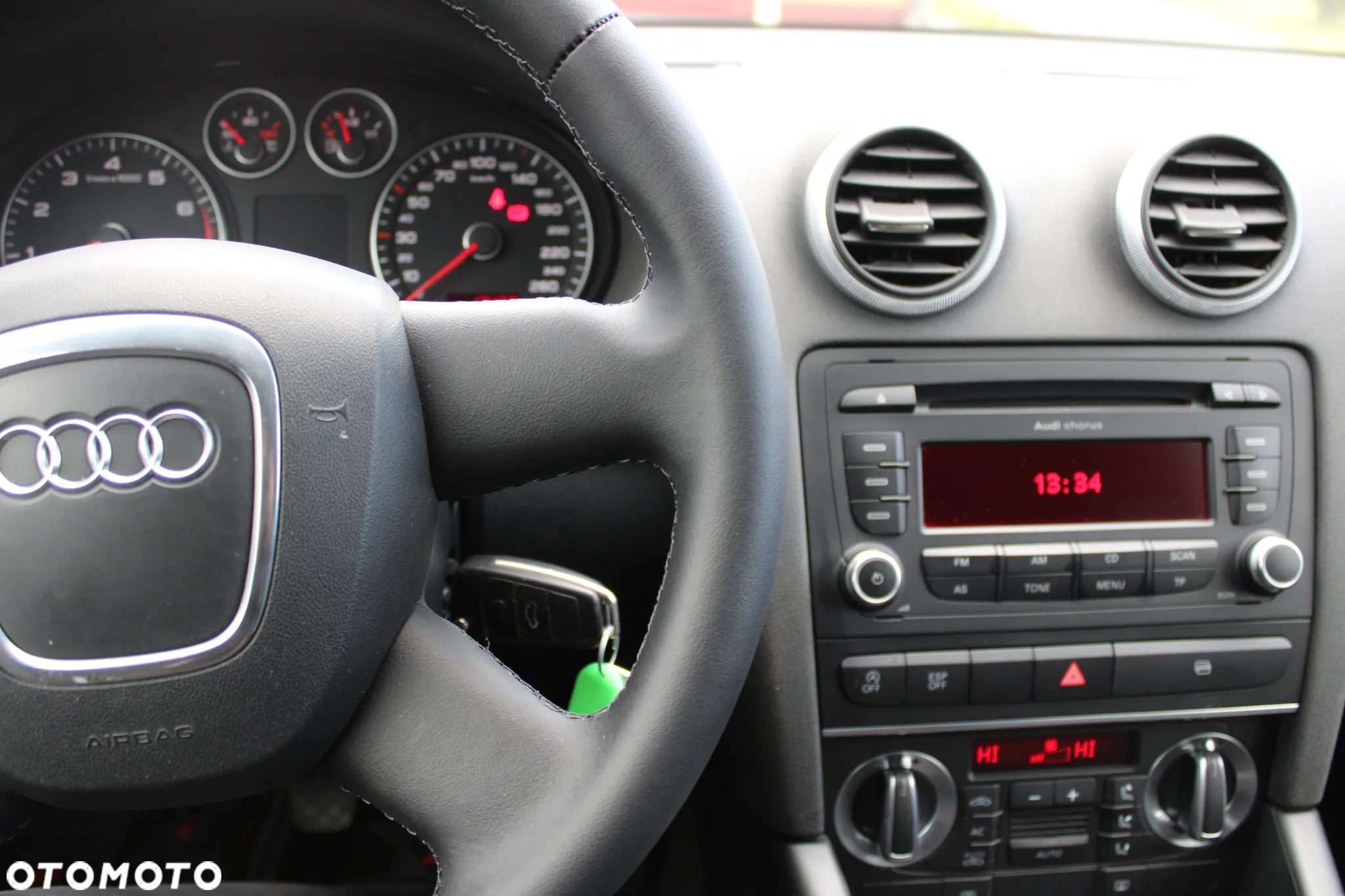 Audi A3 - 23