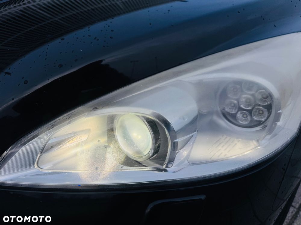 Peugeot 508 e-HDi FAP 110 EGS6 Business-Line - 27