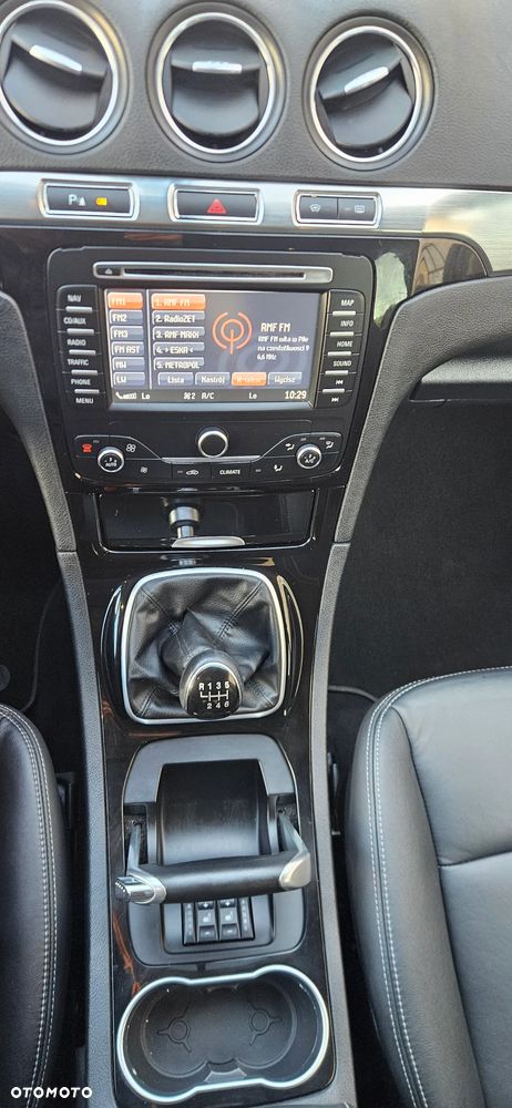 Ford S-Max 2.0 TDCi DPF Titanium - 3