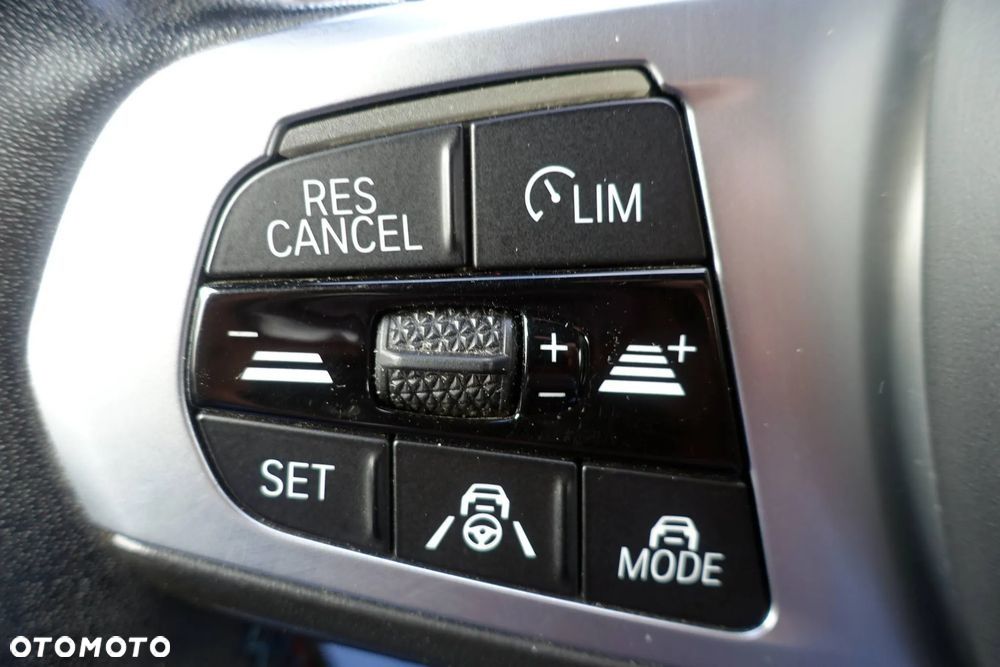 BMW X5 xDrive30d mHEV sport - 34