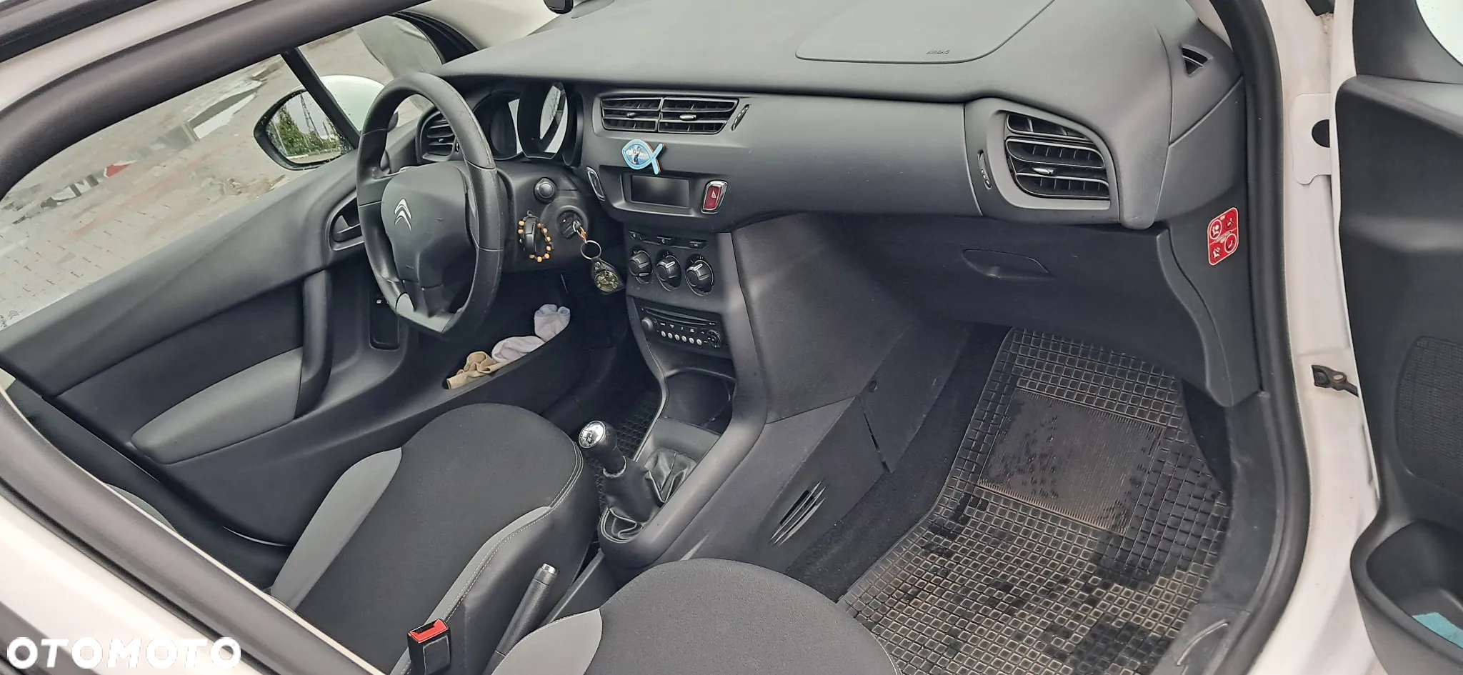 Citroën C3 1.0 PureTech Attraction - 13
