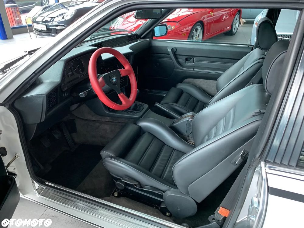 BMW M6 - 12