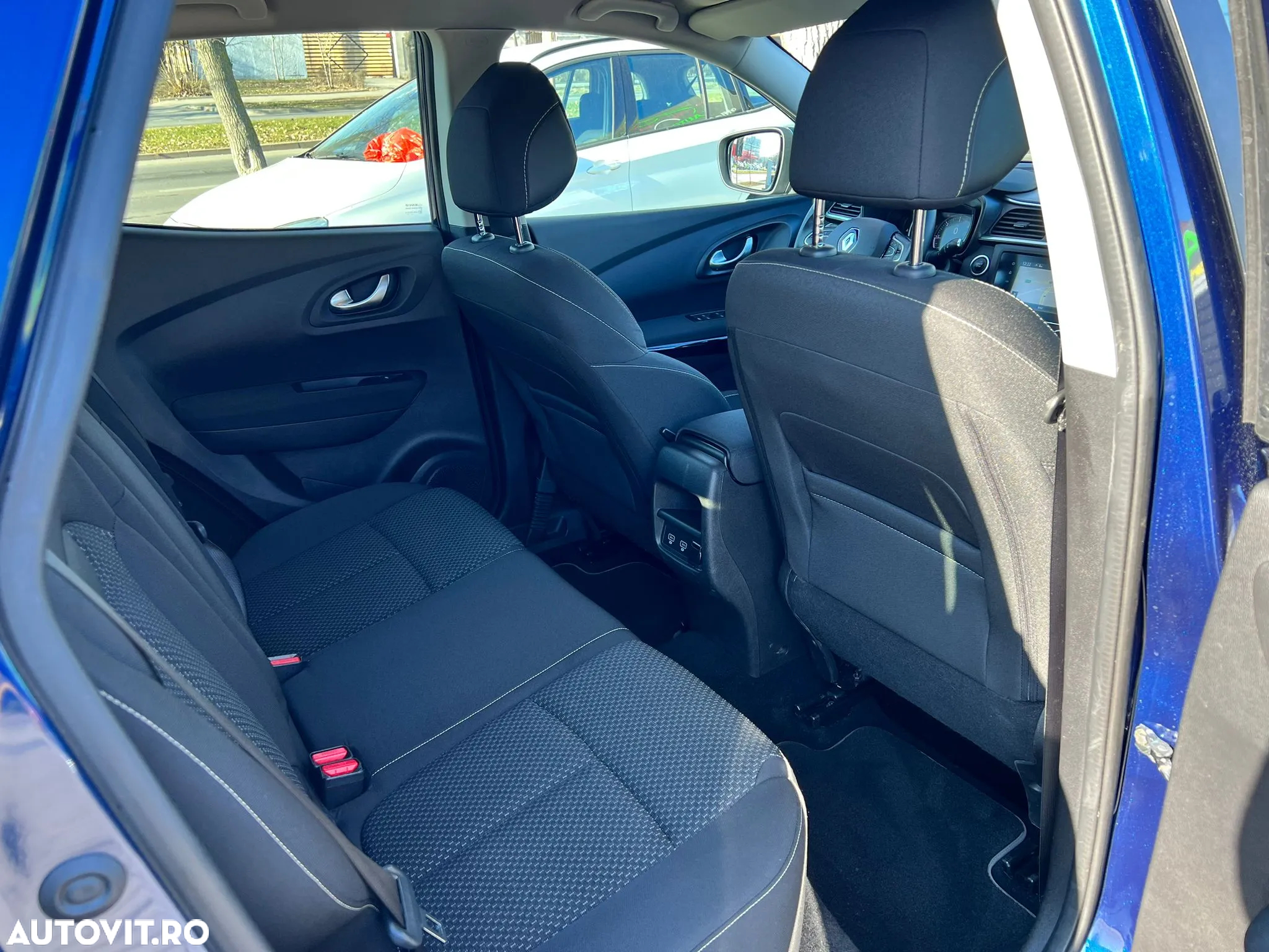Renault Kadjar BLUE dCi 116 Intens - 6