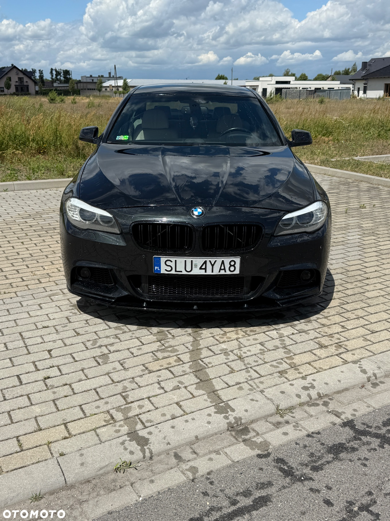 BMW Seria 5 - 14