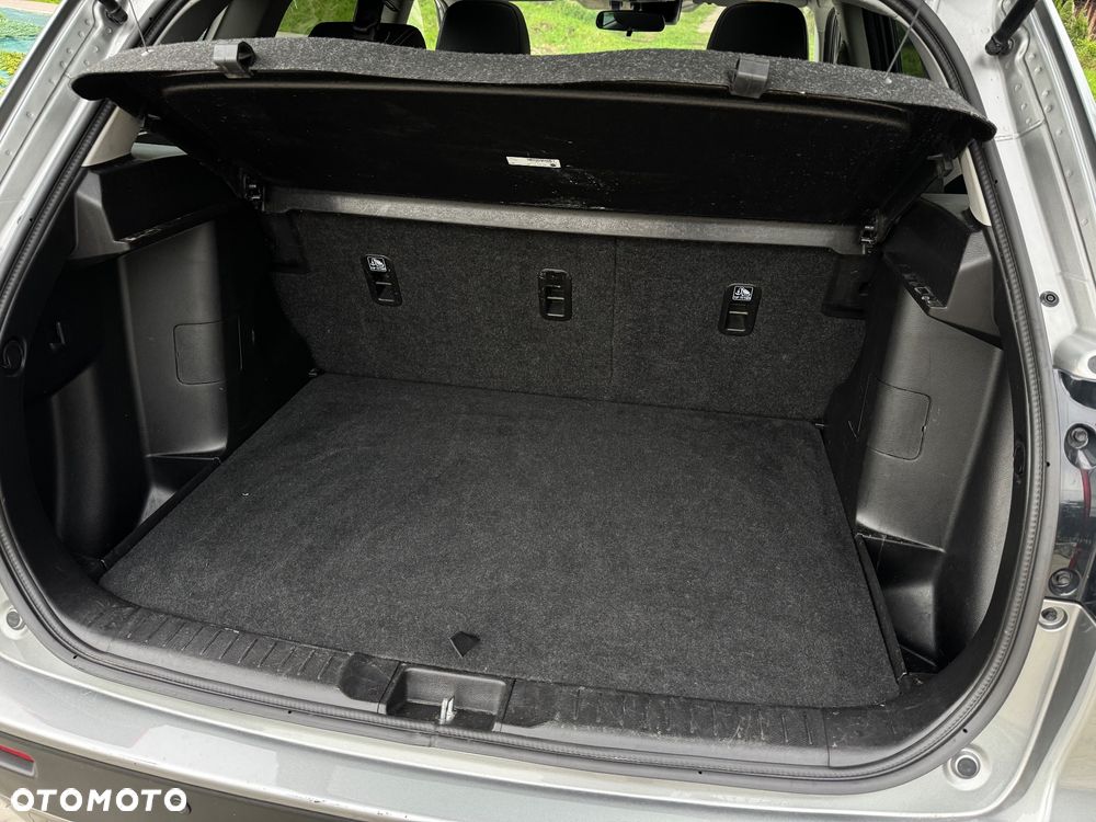 Suzuki Vitara 1.4 Boosterjet Premium 2WD - 9