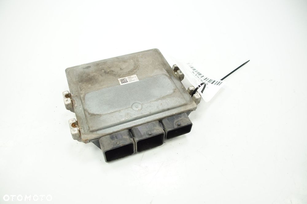 KOMPUTER SILNIKA ECU FORD TRANSIT MK8 BK31-12A650-BB - 3