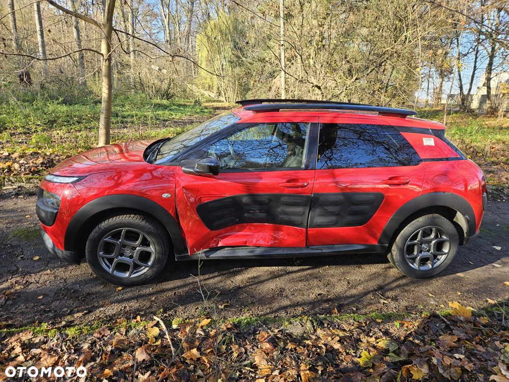 Citroën C4 Cactus PureTech 82 Business Class - 5
