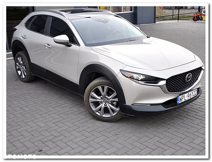 Mazda CX-30 - 10