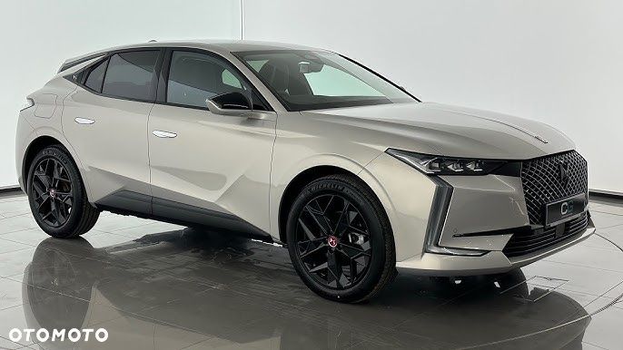 DS Automobiles DS 4 1.2 PureTech Performance Line - 1