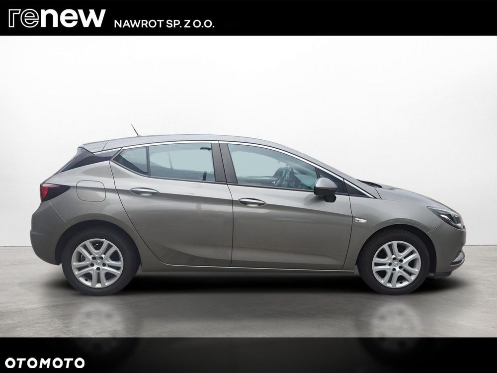 Opel Astra 1.4 T Enjoy - 6