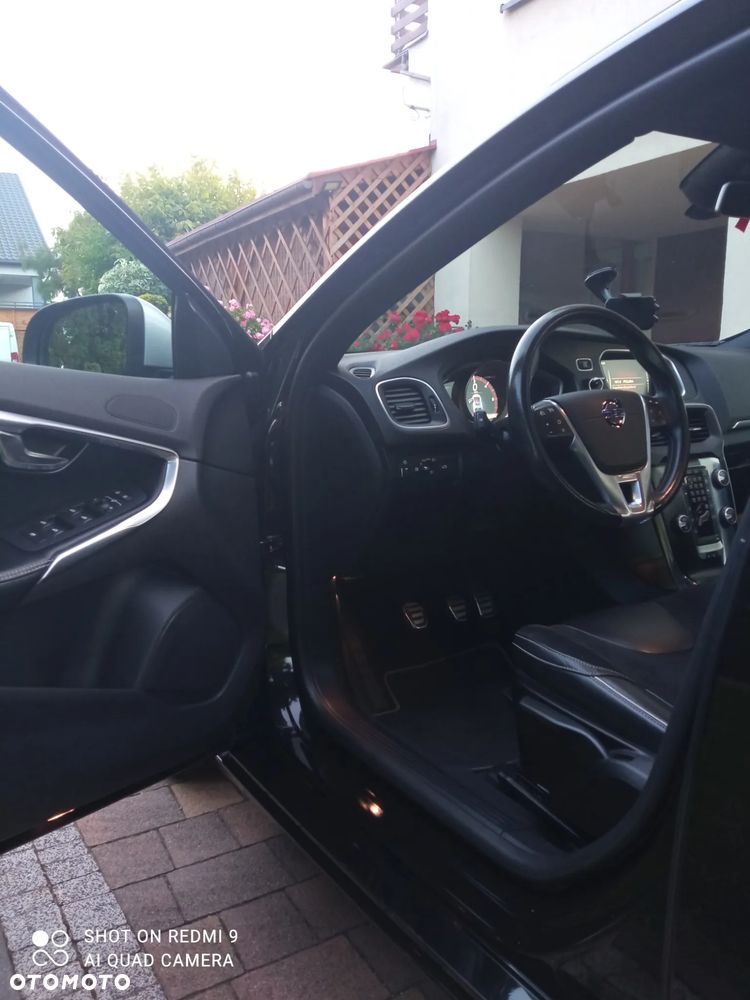 Volvo V40 D2 RDesign - 13