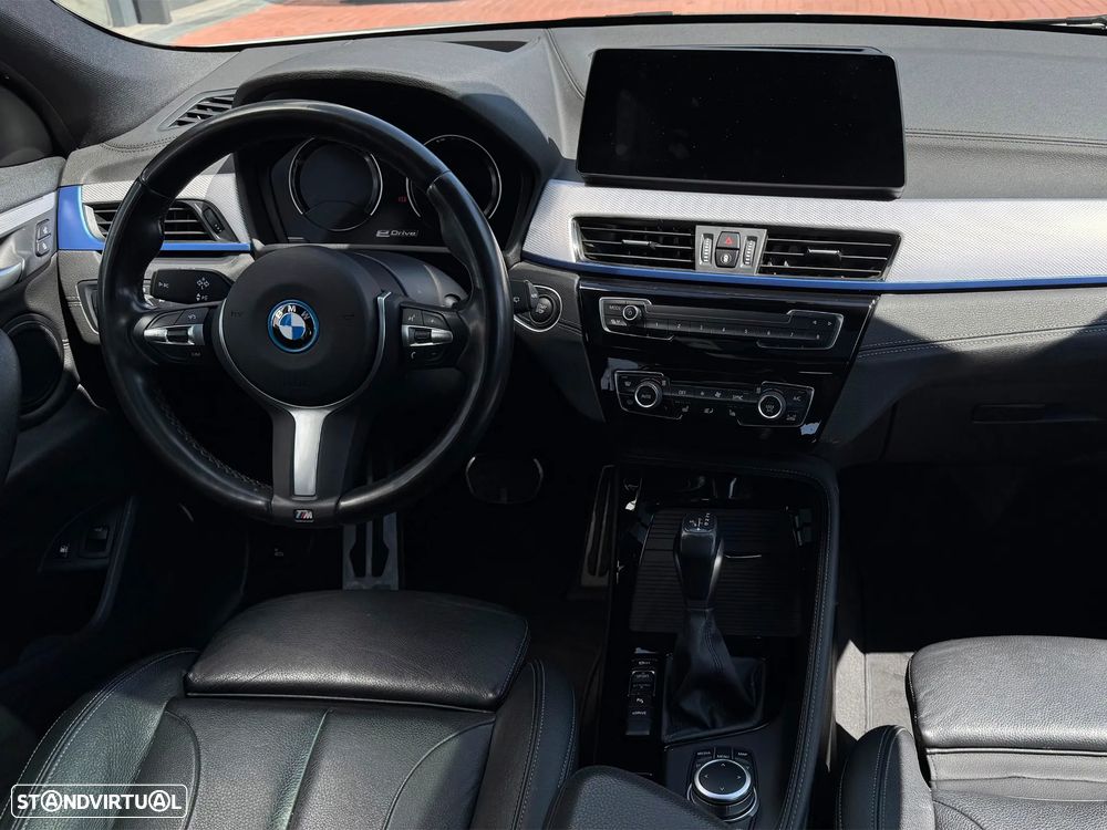 BMW X2 xDrive25e M Sport X - 8