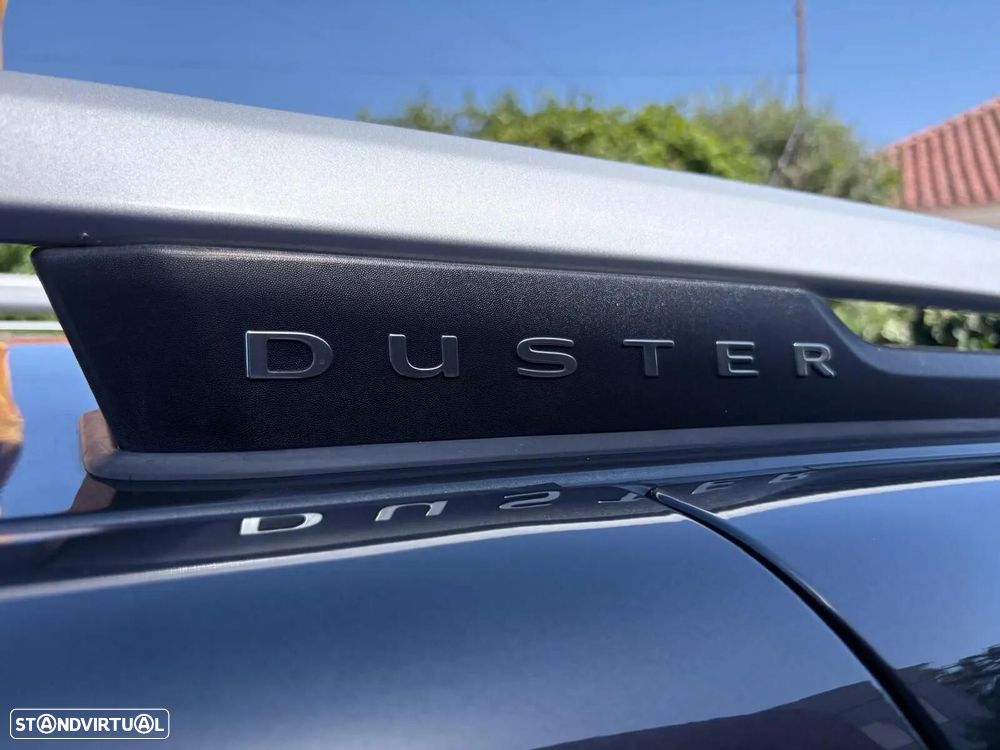 Dacia Duster 1.0 TCe ECO-G Prestige Bi-Fuel - 16