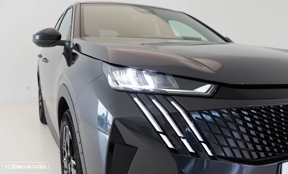 Peugeot 3008 1.2 Hybrid Allure e-DCS6 - 7