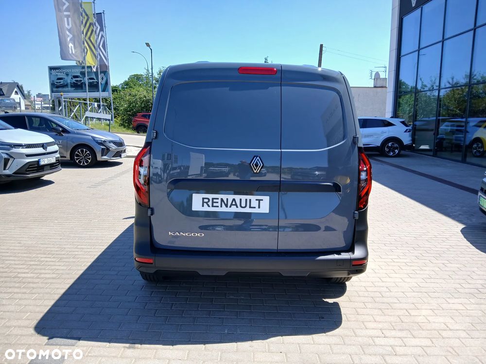 Renault Kangoo L2 - 7