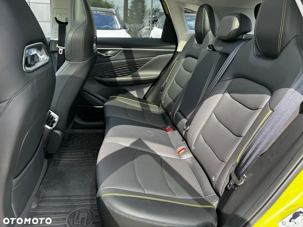 BAIC 5 Beijing 1.5T Comfort DCT - 15