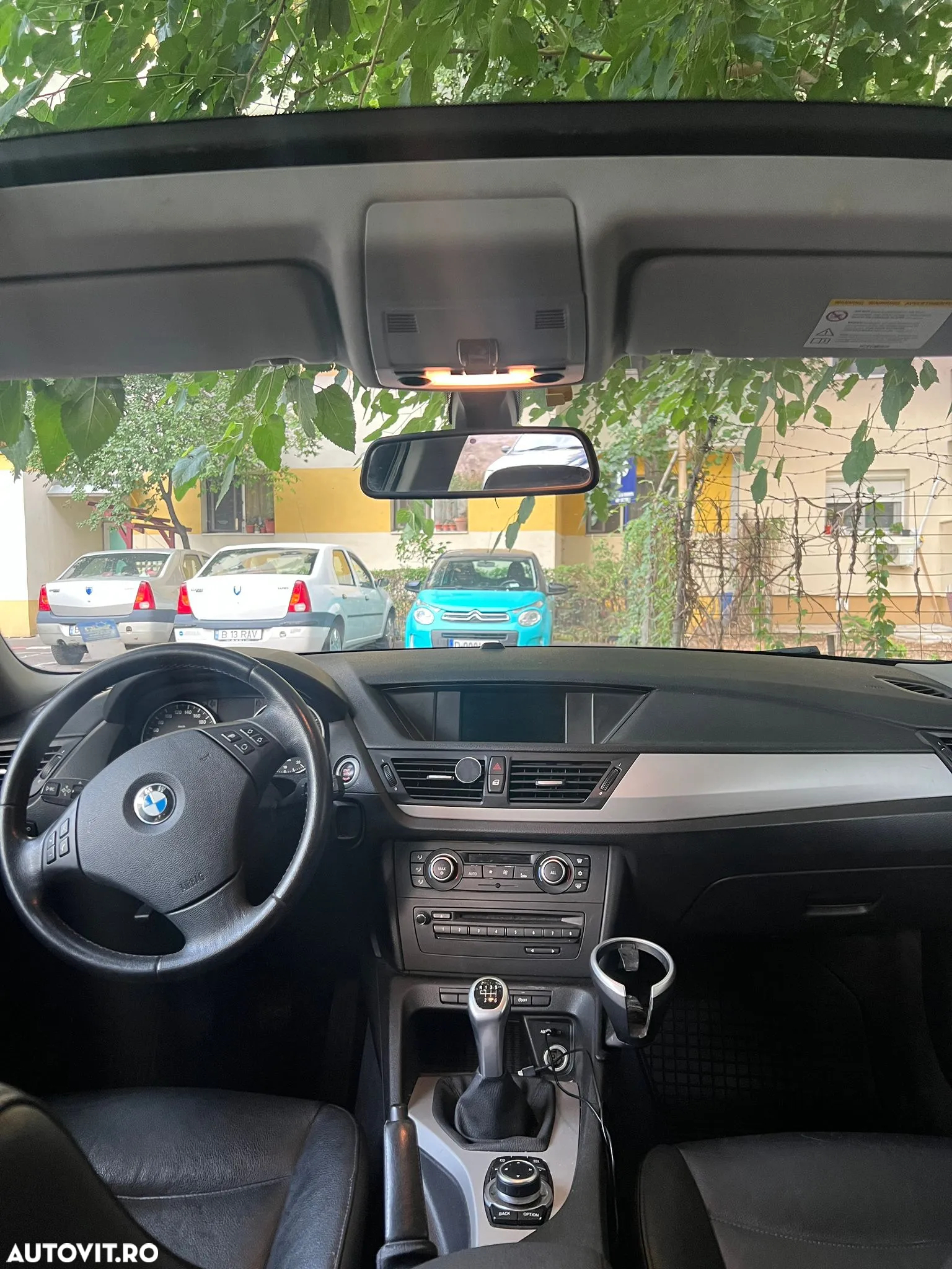 BMW X1 xDrive18d - 6