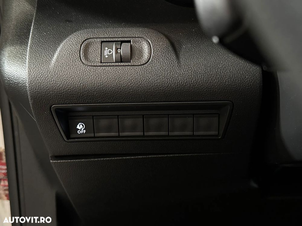 Toyota Proace - 14