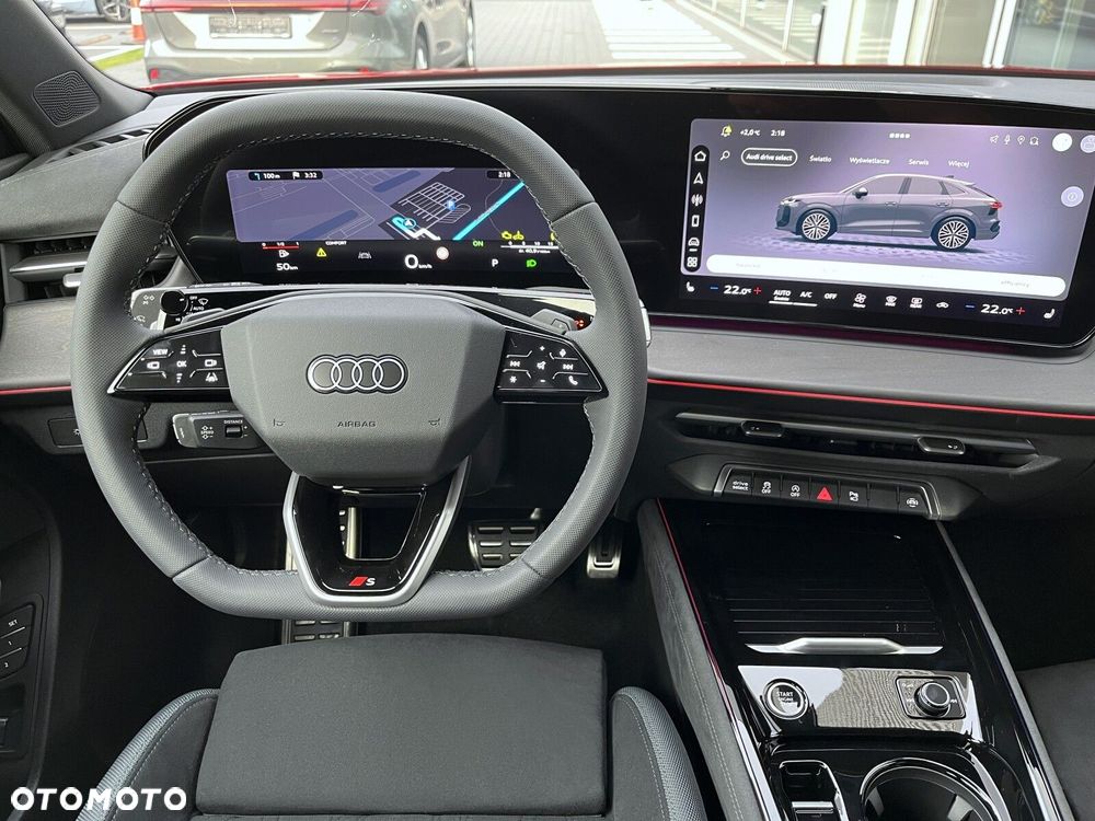 Audi Q3 Sportback - 15