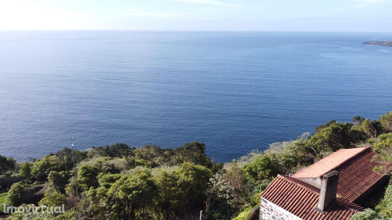 Moradia, 174 m², Ribeiras - Grande imagem: 2/29