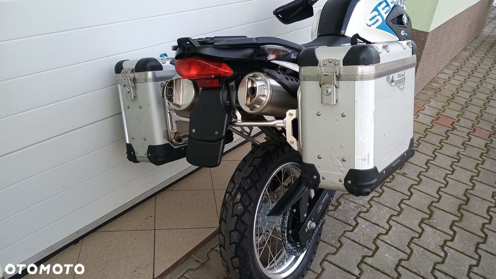 BMW G - 35