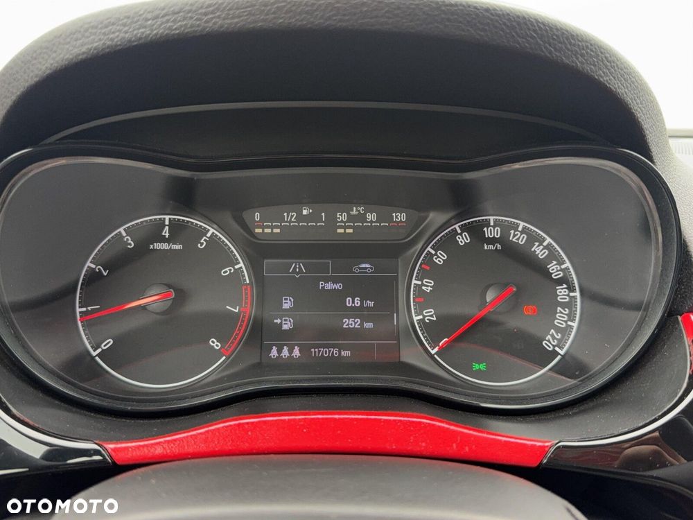 Opel Corsa - 16